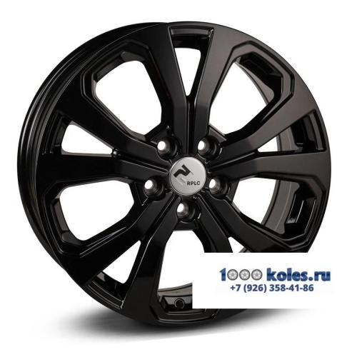 RPLC R18 / 7J PCD 5x114.3 ЕТ 48 ЦО 56.1 SU40