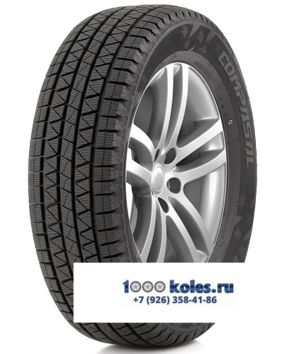 Compasal 235/65 r17 IceMaster 108S