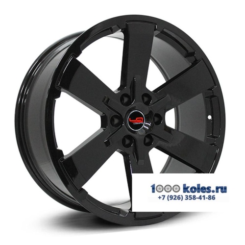 Legeartis Concept R22 / 9J PCD 6x139.7 ЕТ 24 ЦО 78.1 CL501