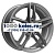 iFree 6,5x16/5x100 ET48 D56,1 Moskva (КС689) Хай Вэй