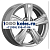 K&K 6,5x16/5x112 ET46 D57,1 Оклахома (КС998) Дарк платинум