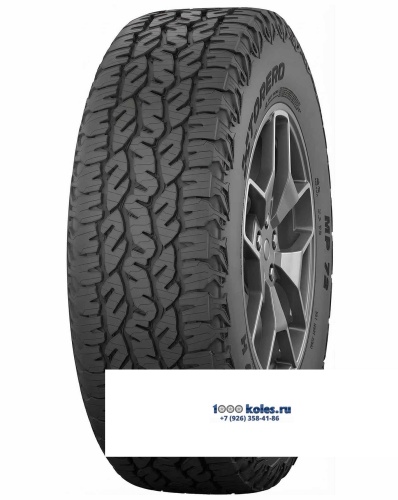 Torero 225/75 r16 MP-72 Izzarda A/T 2 108H