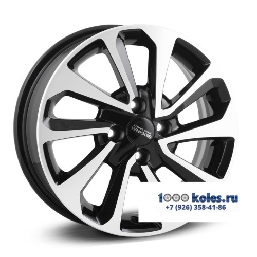 Скад R15 / 6J PCD 4x100 ЕТ 46 ЦО 54.1 KL-320