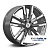 Premium Series R20 / 8J PCD 5x108 ЕТ 46 ЦО 63.35 КР014 Geely Monjaro