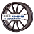 Lizardo 7x17/4x100 ET40 D60,1 118 (XH165) CG22 (конус)