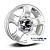 Tech Line R16 / 7.5J PCD 5x139.7 ЕТ 10 ЦО 108.1 622