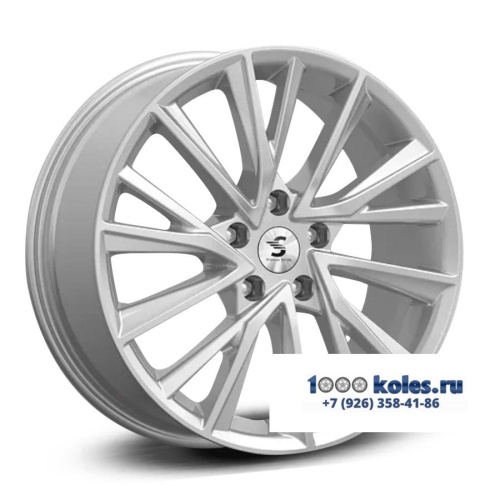 Premium Series R18 / 7.5J PCD 5x114.3 ЕТ 45 ЦО 67.1 КР010 Xceed