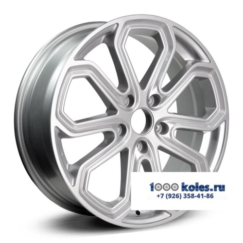 RPLC R16 / 6.5J PCD 5x114.3 ЕТ 31.5 ЦО 67.1 Ki47