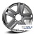 Replica H R20 / 8.5J PCD 5x150 ЕТ 60 ЦО 110.5 To74H