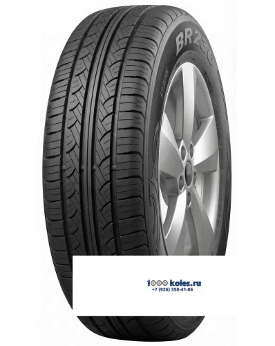 Bars 195/70 r14 BR230 91T