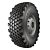 Kama 425/85R21 156G Кама-1260-1 TT 18PR + Камера 1220x400-533 вентиль РК-5-165