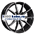 LS FlowForming 9x20/5x108 ET38,5 D63,3 RC58 BKF (конус)