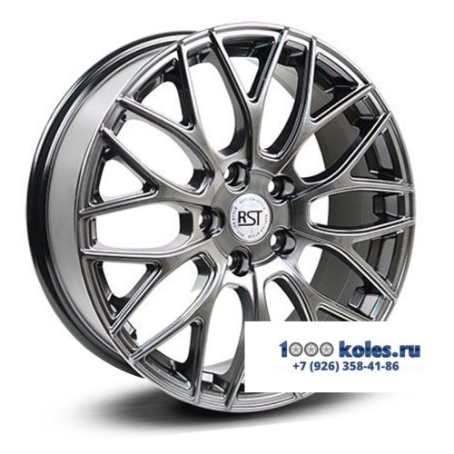 RST R17 / 7.5J PCD 5x114.3 ЕТ 46 ЦО 67.1 R147