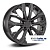 КиК R17 / 6.5J PCD 5x114.3 ЕТ 37 ЦО 66.6 Морейн