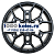 RST 9x22/5x108 ET43 D63,3 R2207FF (Land Rover Discovery Sport) BLm FlowForming