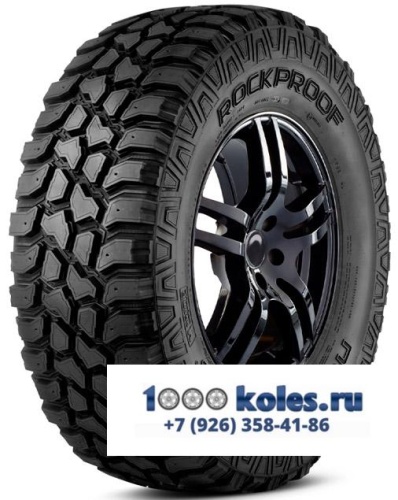 Nokian Tyres 235/80 r17 Rockproof 120/117Q