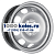 Magnetto 6,5x16/5x114,3 ET50 D66,1 16003 S AM Silver Renault Duster