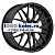 LS Forged 8x18/5x112 ET38 D66,6 LS FG04 MB (конус)