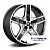Premium Series R20 / 8.5J PCD 5x120 ЕТ 47 ЦО 72.6 КР008 Discovery 5