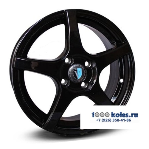 Venti R15 / 6J PCD 4x98 ЕТ 35 ЦО 58.6 1510