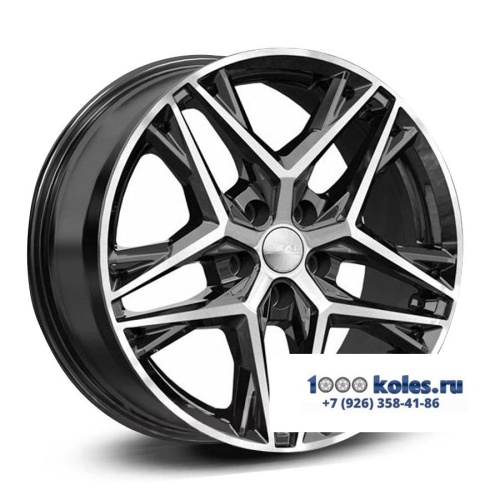 Скад R18 / 8J PCD 5x120 ЕТ 41 ЦО 59.6 Челси