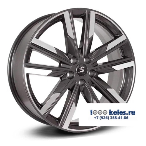 Premium Series R20 / 8J PCD 5x112 ЕТ 27 ЦО 66.6 КР014 BMW X3