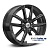 Wheels UP R17 / 6.5J PCD 5x114.3 ЕТ 49 ЦО 67.1 Up104