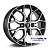 Venti R16 / 6J PCD 4x100 ЕТ 41 ЦО 60.1 1619