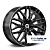 КиК R19 / 8J PCD 5x108 ЕТ 48 ЦО 63.35 Клермон