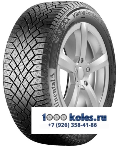 Continental 195/55 r16 VikingContact 7 91T