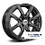 Wheels UP R15 / 6J PCD 4x98 ЕТ 35 ЦО 58.5 Up122