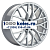 Khomen Wheels 8,5x20/5x112 ET33 D66,5 KHW2005 (Audi/VW) Brilliant Silver