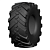 Advance 445/70R22,5(18R22,5) 182A2 (175A8) GLR30 TL All Steel Radial