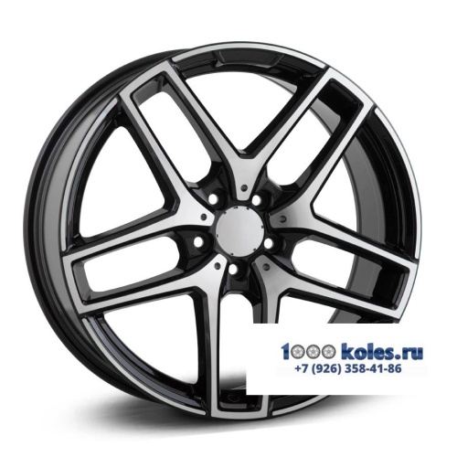 Legeartis Concept R21 / 11J PCD 5x112 ЕТ 38 ЦО 66.6 MR531