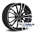 Legeartis Concept R16 / 6.5J PCD 5x100 ЕТ 48 ЦО 56.1 SB503