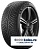 Michelin 275/40 r19 Pilot Alpin 5 105V