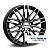 Carwel R16 / 6J PCD 5x112 ЕТ 43 ЦО 57.1 Кобра