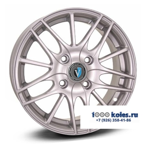 Venti R15 / 6J PCD 4x100 ЕТ 45 ЦО 56.6 1506
