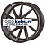 PDW 7x16/4x100 ET30 D60,1 1022Left (CVT) U4B