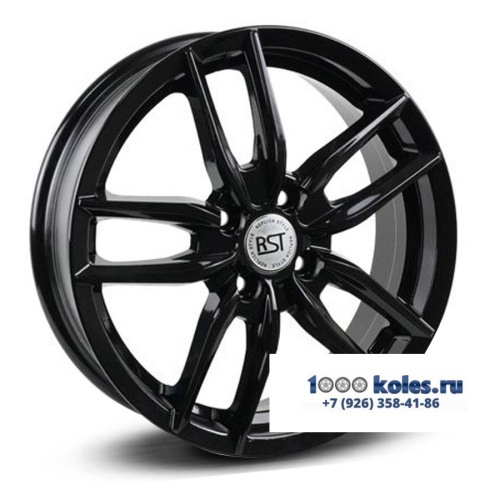 RST R16 / 6J PCD 4x100 ЕТ 48 ЦО 60.1 R076