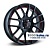 NZ R16 / 6.5J PCD 5x108 ЕТ 50 ЦО 63.3 F-40