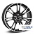 Replica FR R19 / 9.5J PCD 5x112 ЕТ 40 ЦО 66.6 B5396