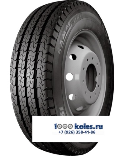 Kama 205/65R16C 107/105R Euro LCV-131 TL