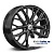 Wheels UP R18 / 7J PCD 5x110 ЕТ 40 ЦО 67.1 Up109