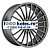 LS Forged 9x21/5x120 ET40 D62,6 LS FG62 MGM (конус)