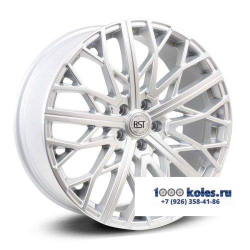 RST R20 / 8.5J PCD 5x112 ЕТ 45 ЦО 66.6 R002