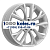 Premium Series 7x18/5x114,3 ET45 D60,1 КР012 (Atlas Pro) Elite Silver