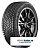 Ikon 265/40 r22 Autograph Ice 10 SUV 106T Шипы