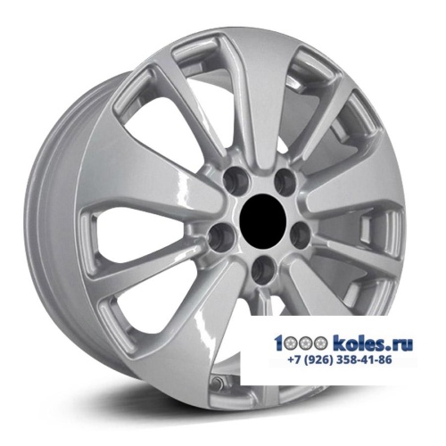 iFree Original R16 / 6.5J PCD 5x112 ЕТ 39.5 ЦО 66.6 Actyon CK KC688
