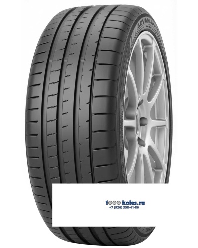 Yokohama 275/40 r20 Advan Sport V107 106Y